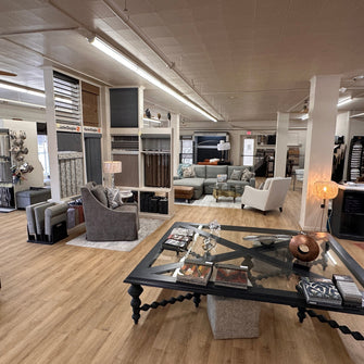 Shop the Showroom