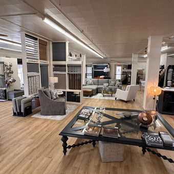 Shop the Showroom