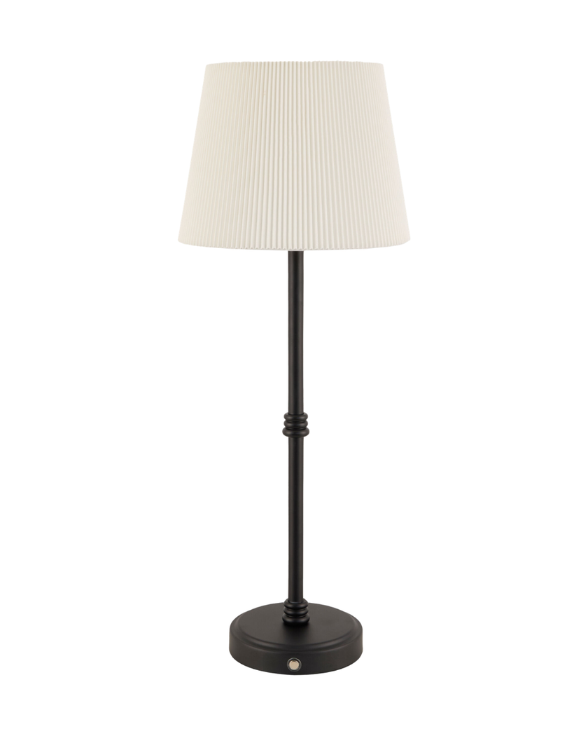 Petite Parcey Rechargeable Table Lamp