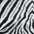 zebra patterned fabric