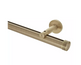 H-Track Traversing Rod - Drapery Hardware