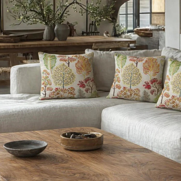 Arcadia Pillow