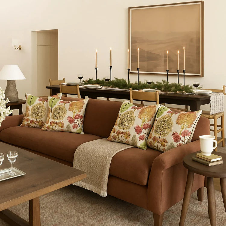 Arcadia Pillow