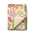 Arcadia Padded Throw