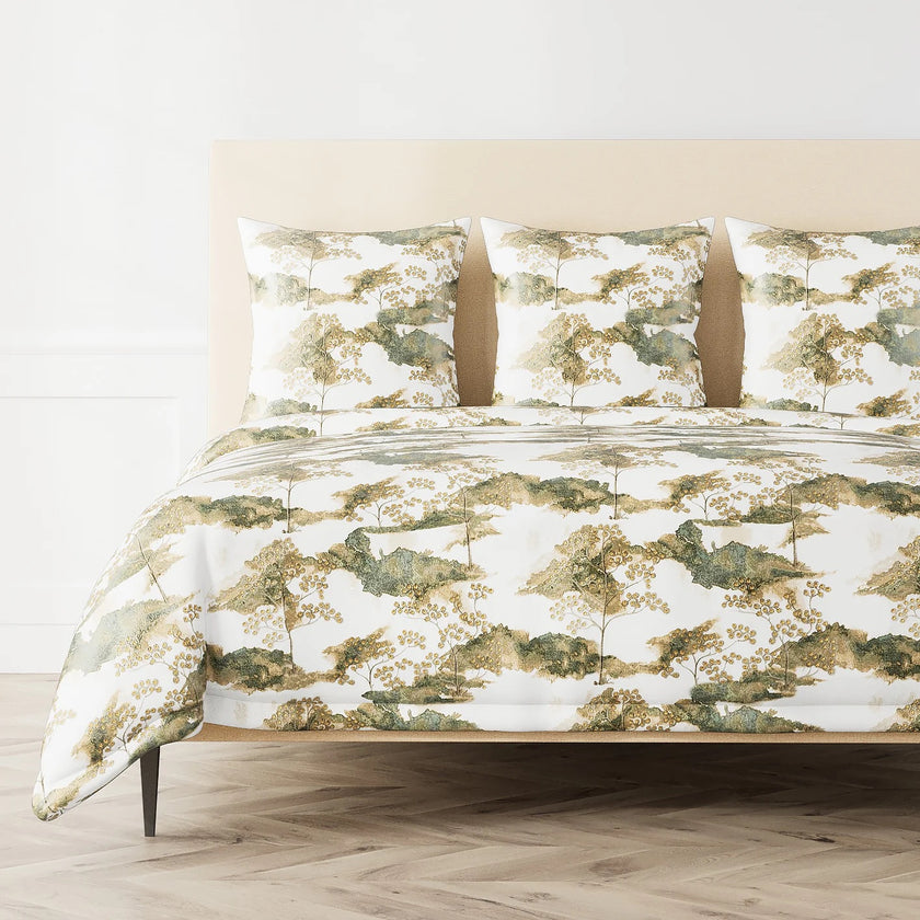 Avalon Duvet