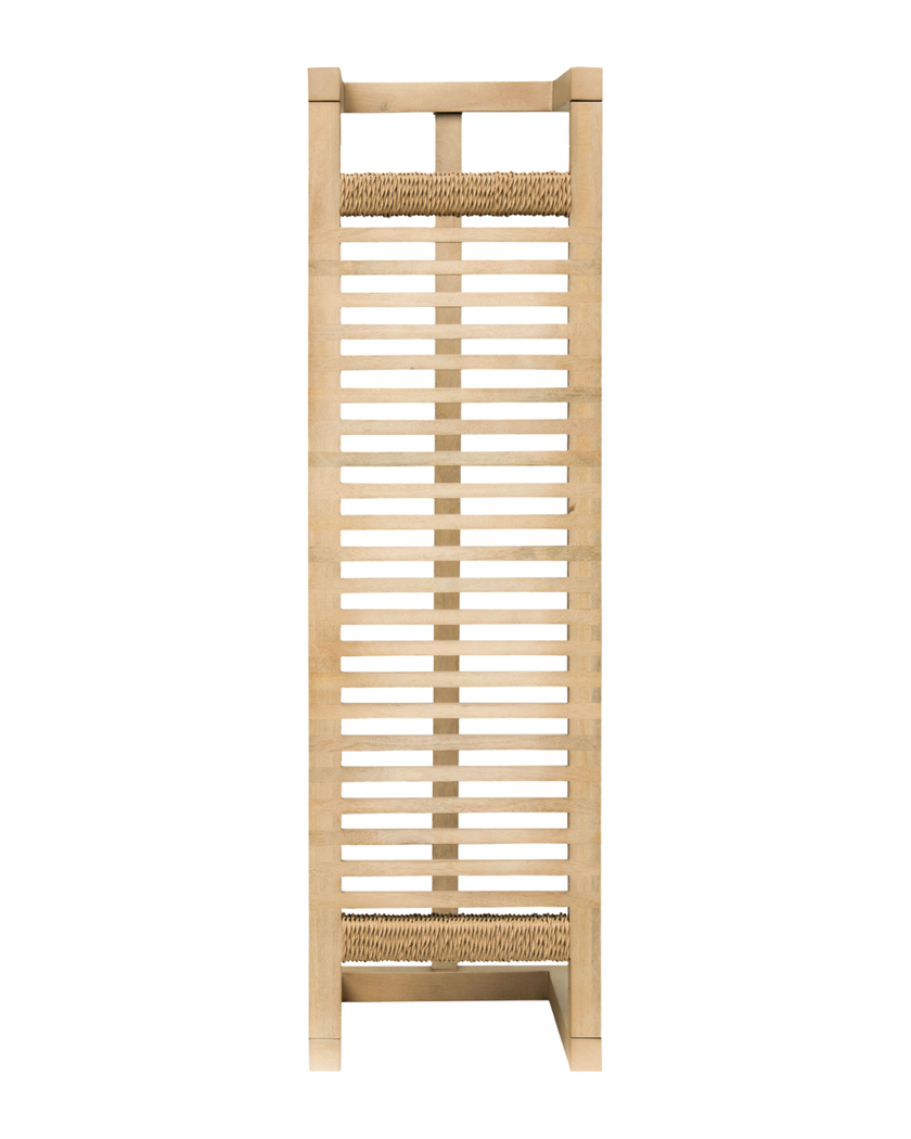 Aldeano Wooden Bench