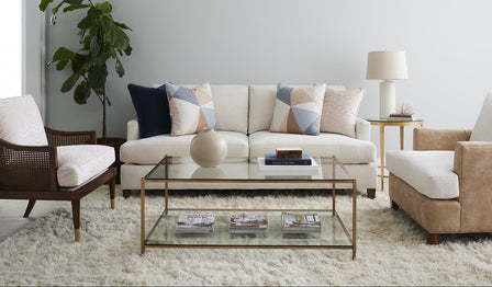 Custom USA-Made Furniture