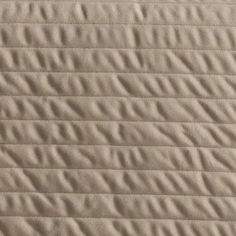 Channel Velvet Coverlet Set