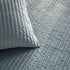 Channel Velvet Coverlet Set
