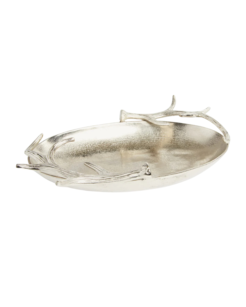 Crestmont Antler Bowl