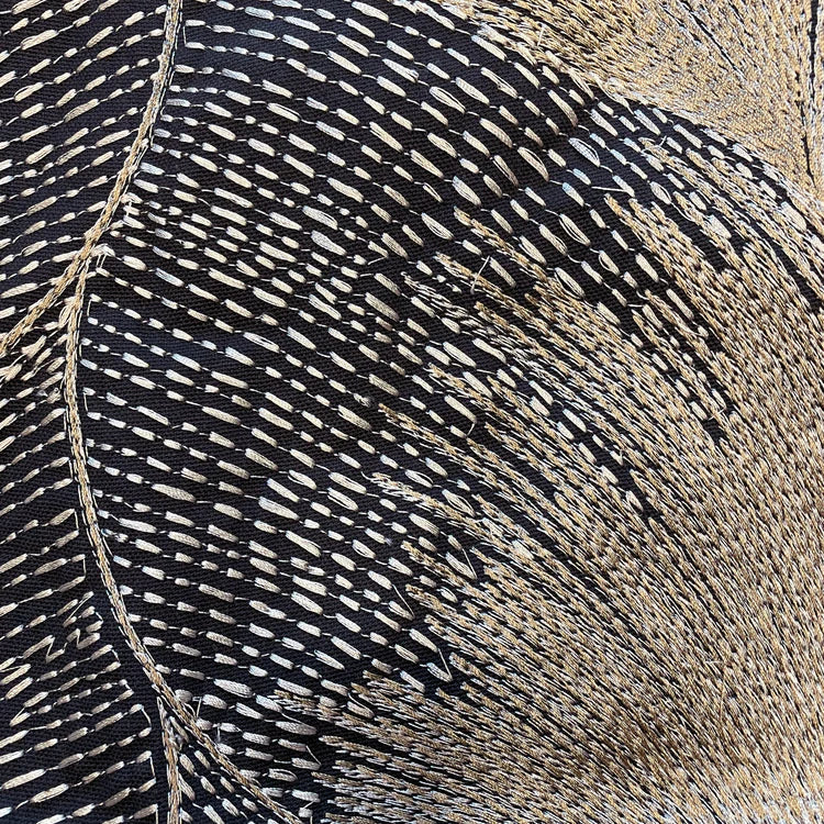 Fan Pillow