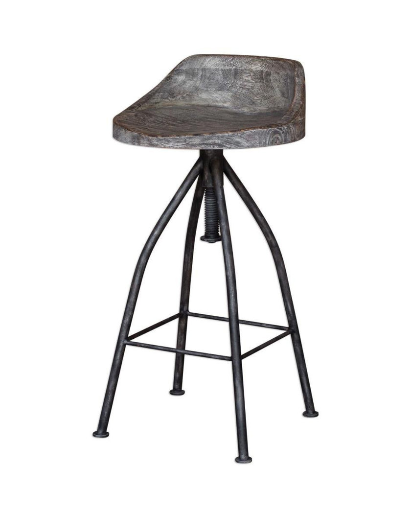 Kairu Bar Stool