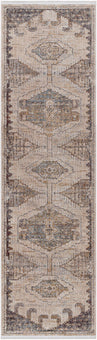 Aida Machine Woven Rug