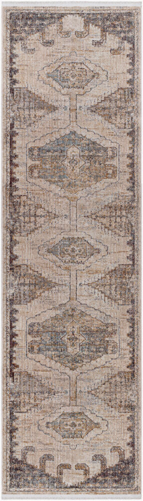 Aida Machine Woven Rug