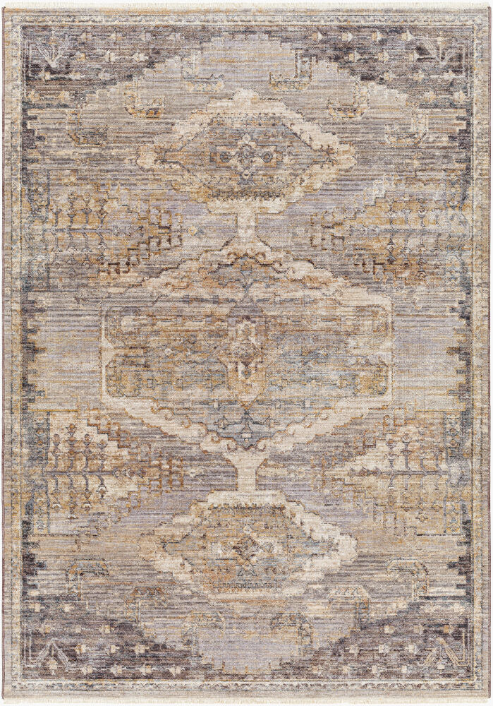 Aida Machine Woven Rug