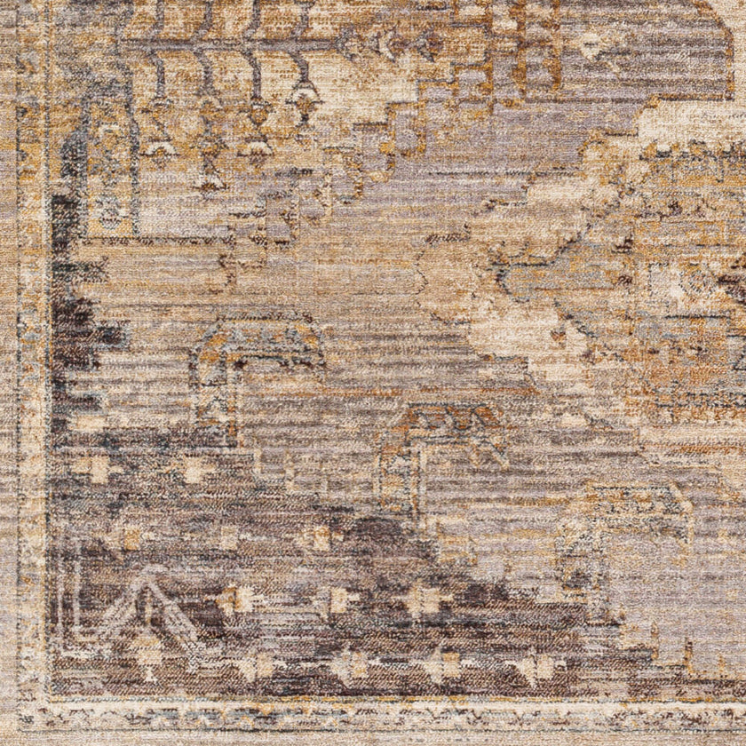 Aida Machine Woven Rug
