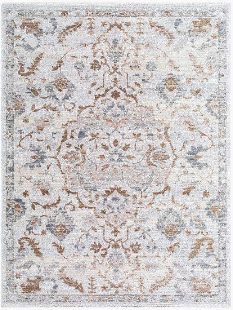 Azhar Machine Woven Rug