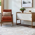 Azhar Machine Woven Rug