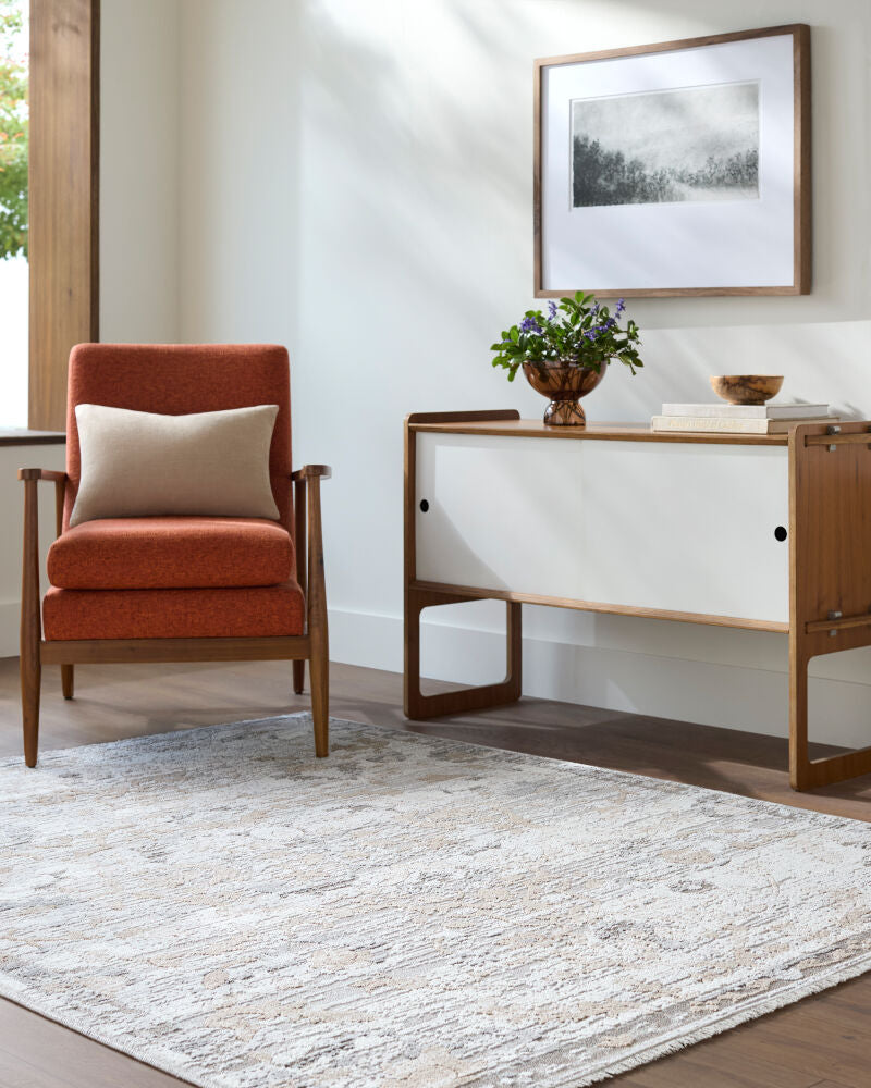 Azhar Machine Woven Rug