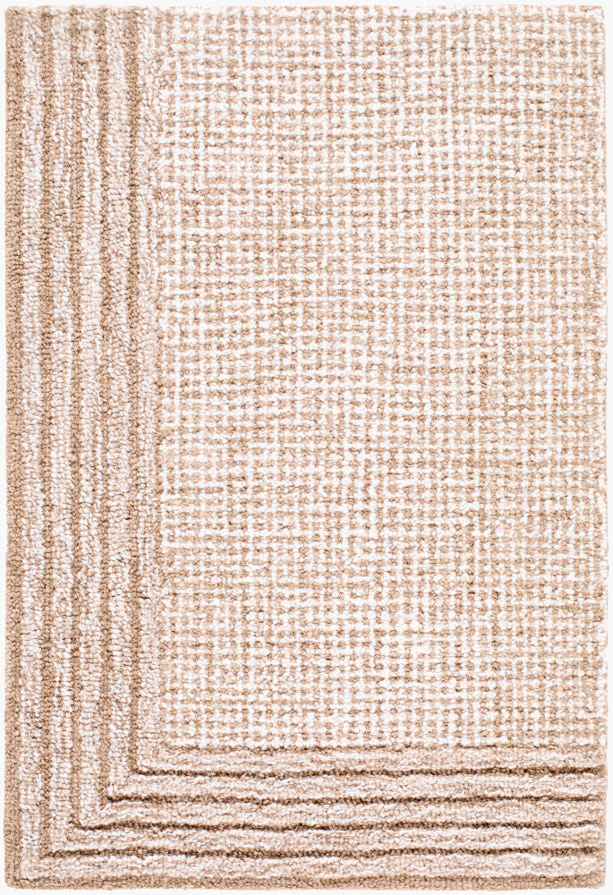Benchcraft Handmade Rug