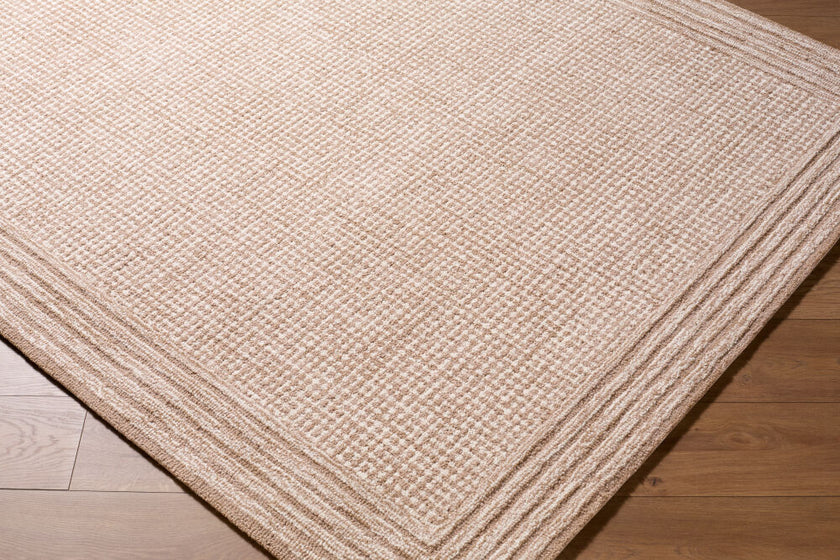 Benchcraft Handmade Rug