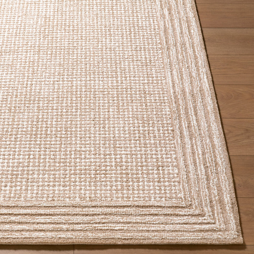 Benchcraft Handmade Rug