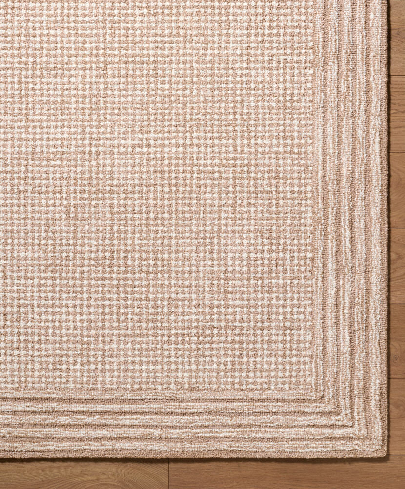 Benchcraft Handmade Rug