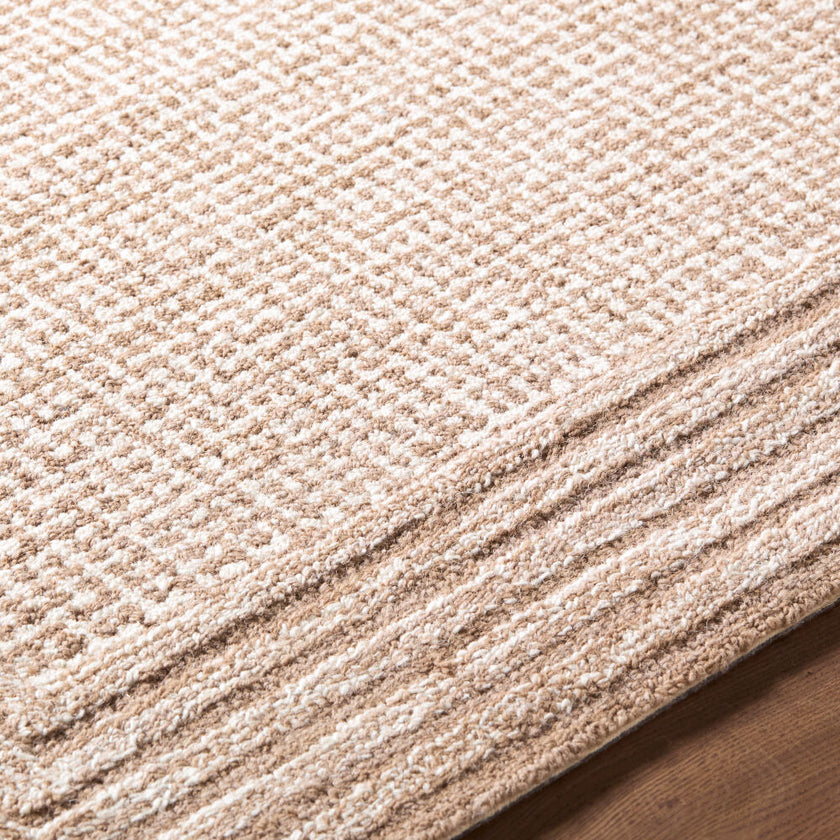 Benchcraft Handmade Rug