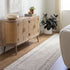 Bahar Machine Woven Rug