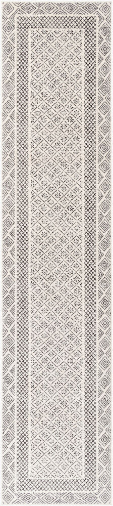 Bahar Machine Woven Rug