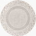 Bahar Machine Woven Rug