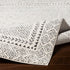 Bahar Machine Woven Rug