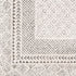 Bahar Machine Woven Rug