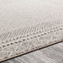 Bahar Machine Woven Rug