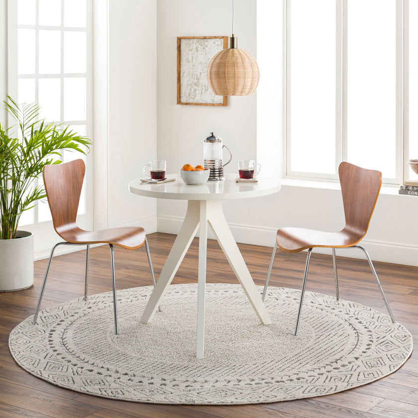 Bahar Machine Woven Rug