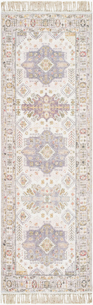 Belfast Handmade Rug