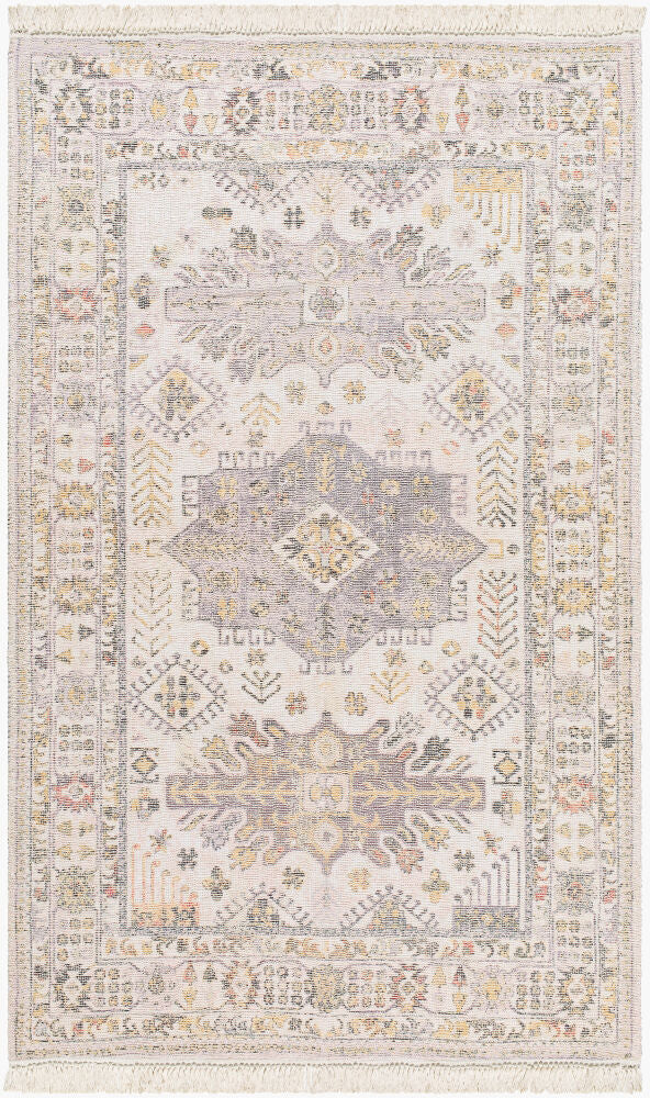 Belfast Handmade Rug