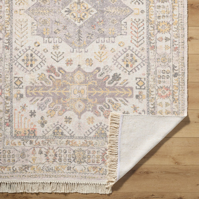 Belfast Handmade Rug
