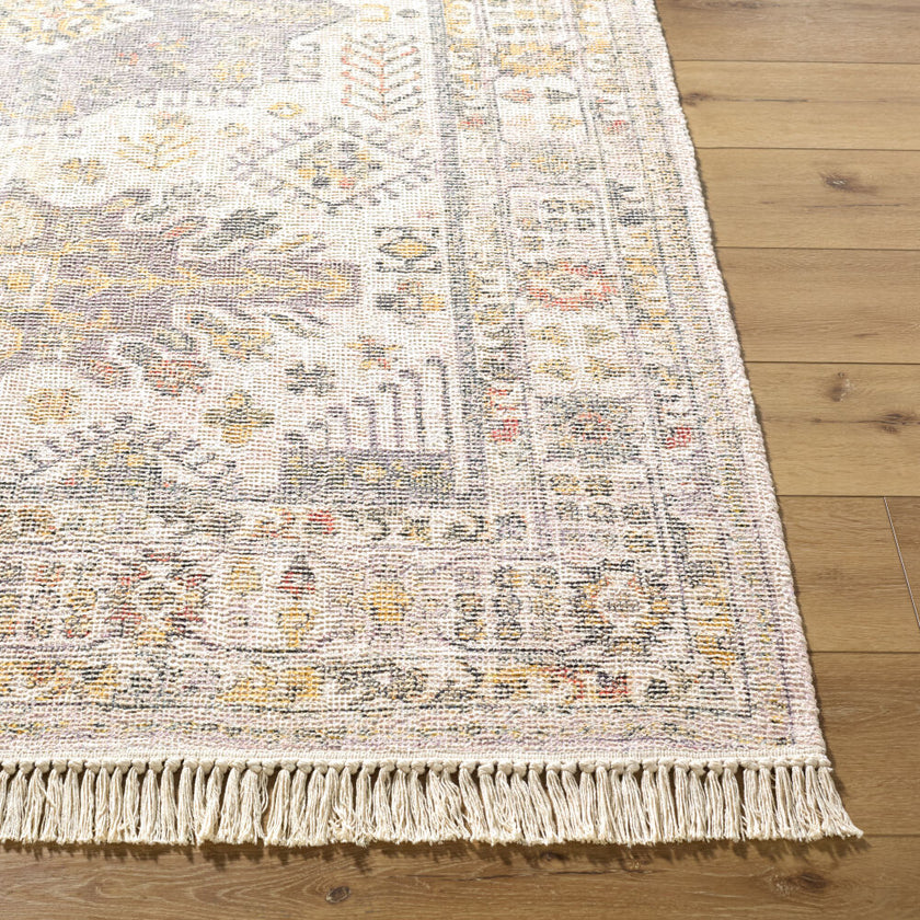 Belfast Handmade Rug