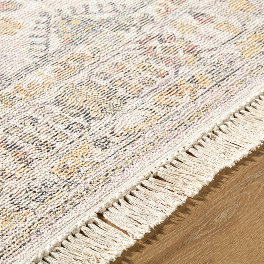 Belfast Handmade Rug