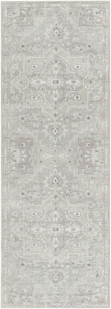 Elle Machine Woven Rug