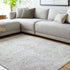 Elle Machine Woven Rug