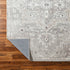 Elle Machine Woven Rug