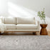 Elle Machine Woven Rug