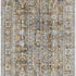 Margaret Machine Woven Rug Wheat