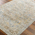 Margaret Machine Woven Rug Wheat