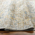 Margaret Machine Woven Rug Wheat