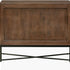 Mariposa Cabinet