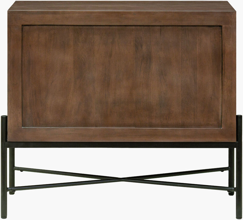 Mariposa Cabinet