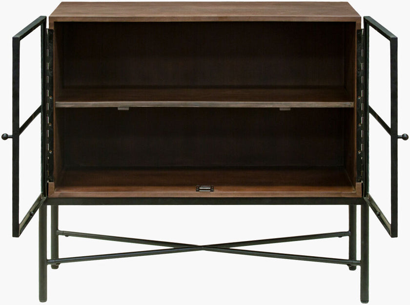 Mariposa Cabinet